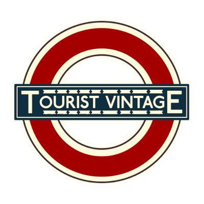 Tourist Vintage