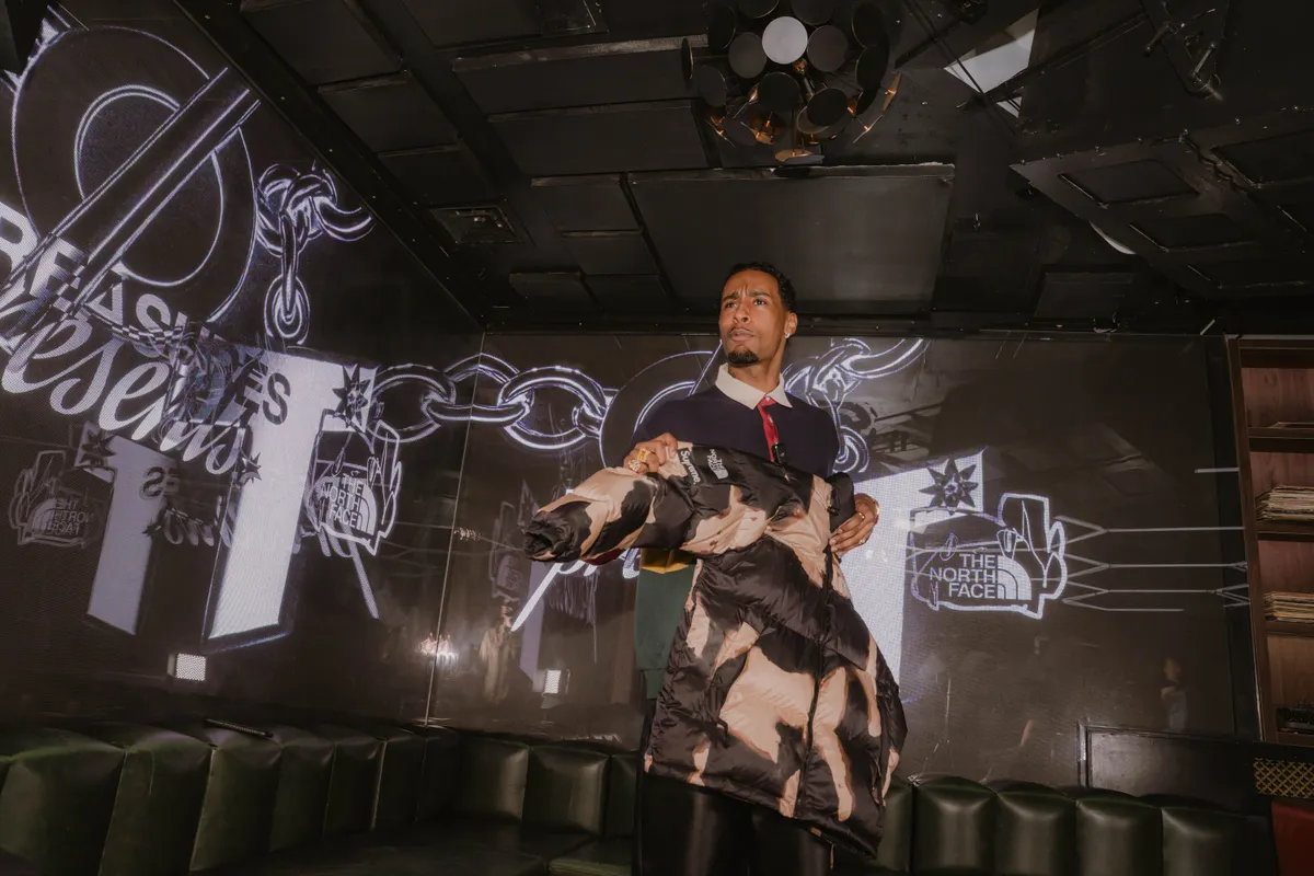 Tilt Treasures Is the Live Fashion Auction Series London Didn't Know It Needed